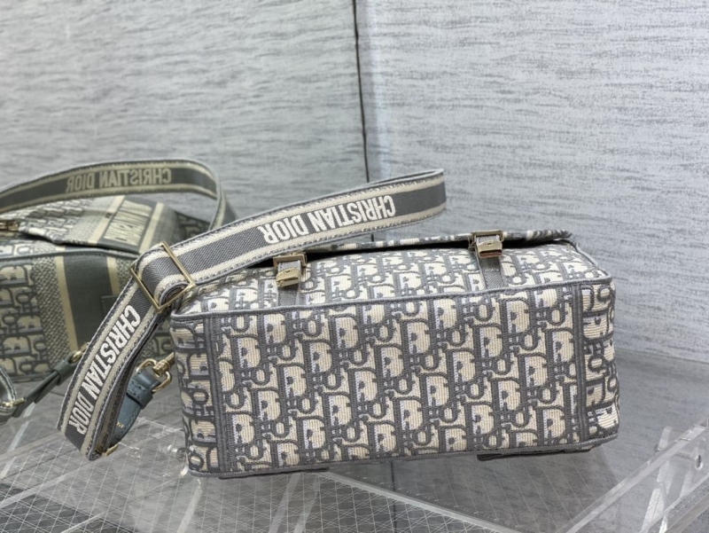 Dior Satchel bags